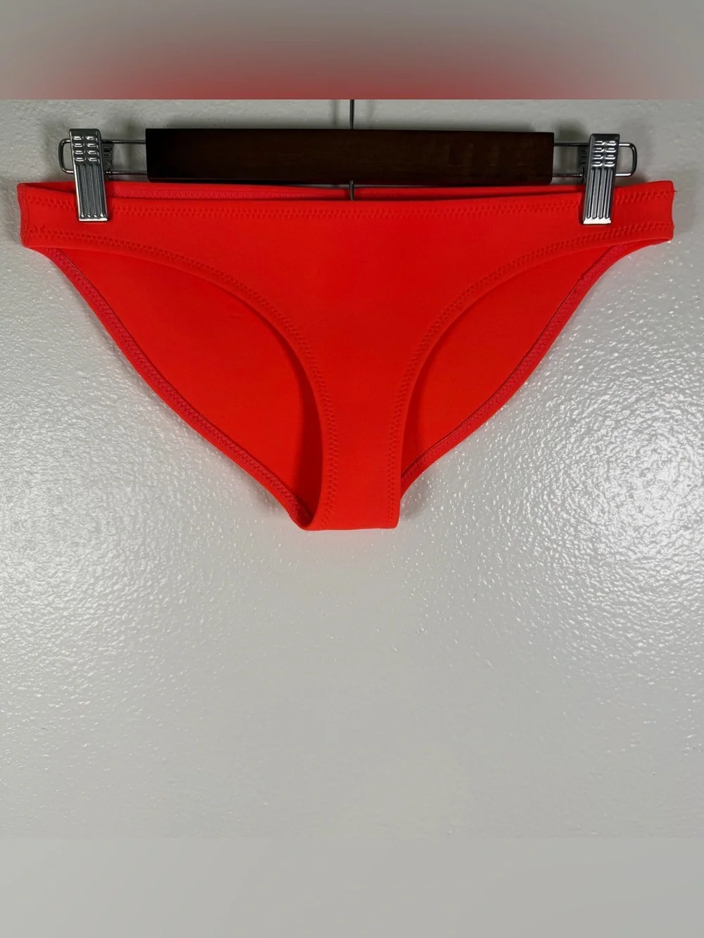 2 Pairs of Neon Triangl Bikini Bottoms